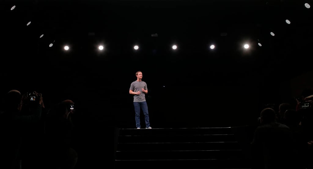 Zuckerberg admite errores; anuncia medidas para proteger datos