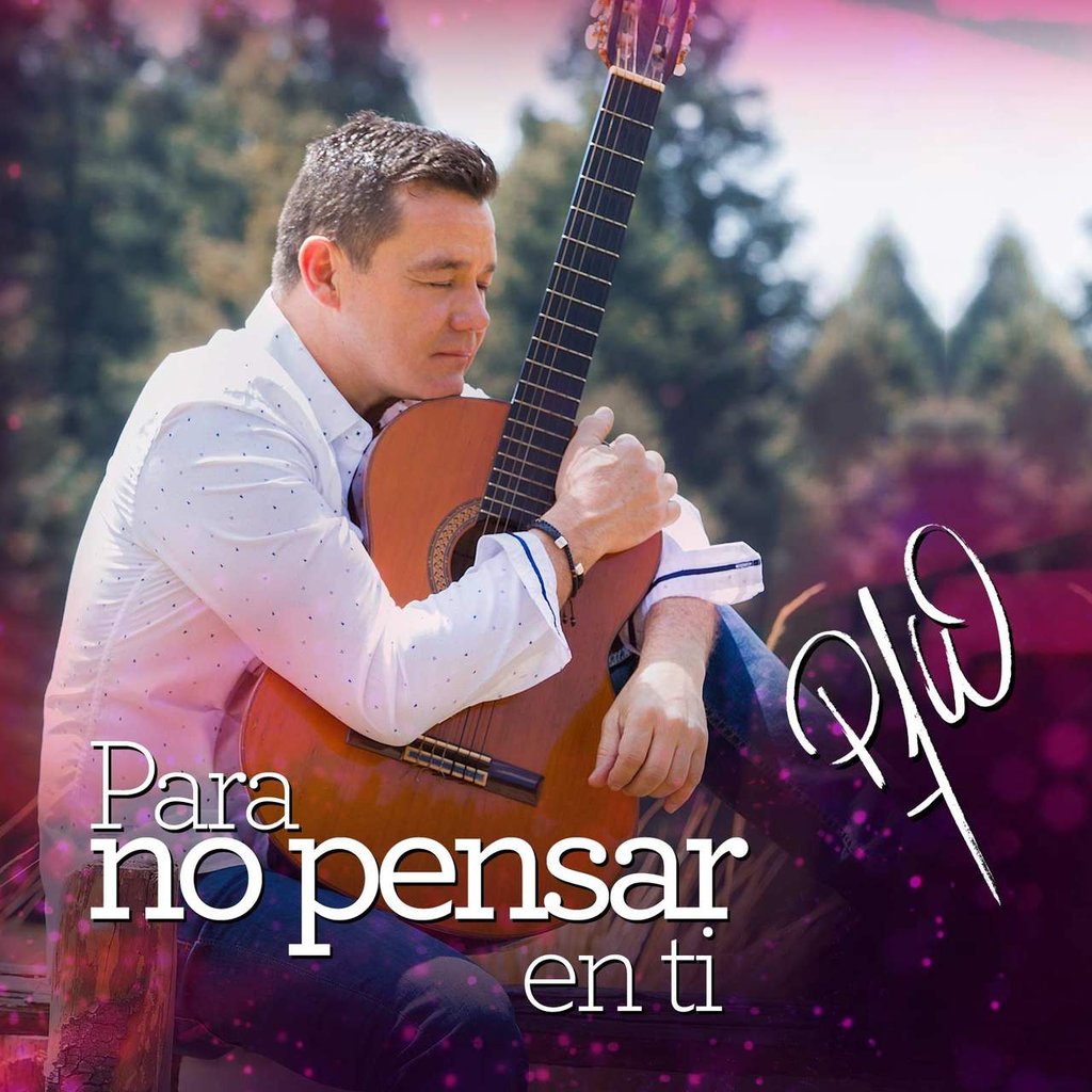 Paco Guizar lanza tema de Sergio Andrade