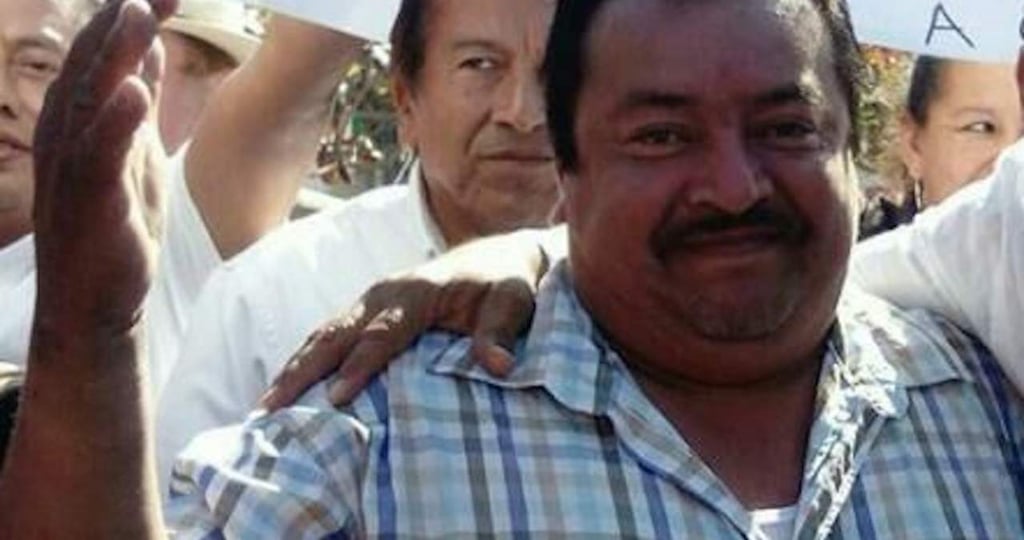 Asesinan al reportero Leobardo Vázquez en Veracruz