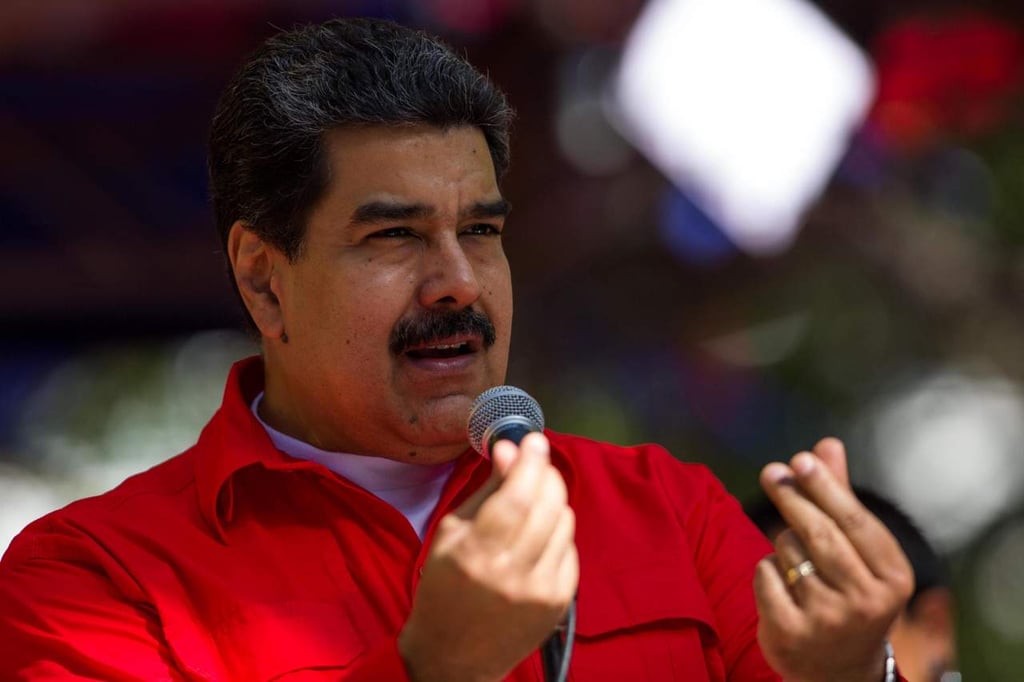 Maduro insiste en ir a Cumbre Américas; pide coordinar quién lo recibirá