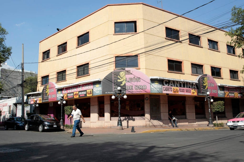 Cae sospechoso de asesinato de empresario español en la CDMX