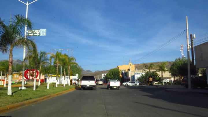 Agua y drenaje, las prioridades en Canatlán