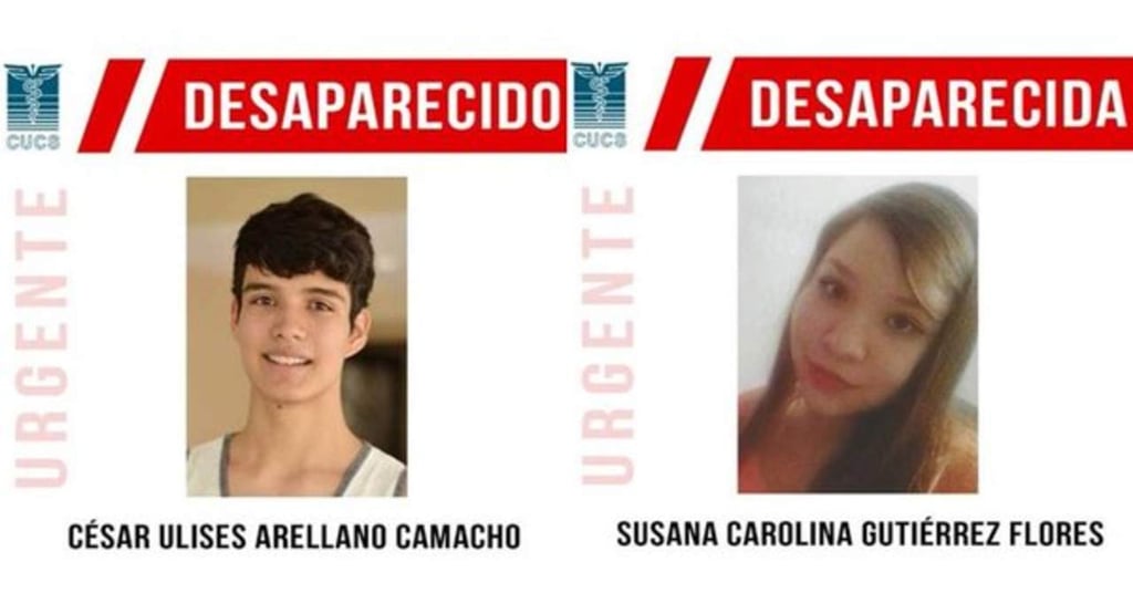 Reporta la Universidad de Guadalajara más estudiantes desaparecidos