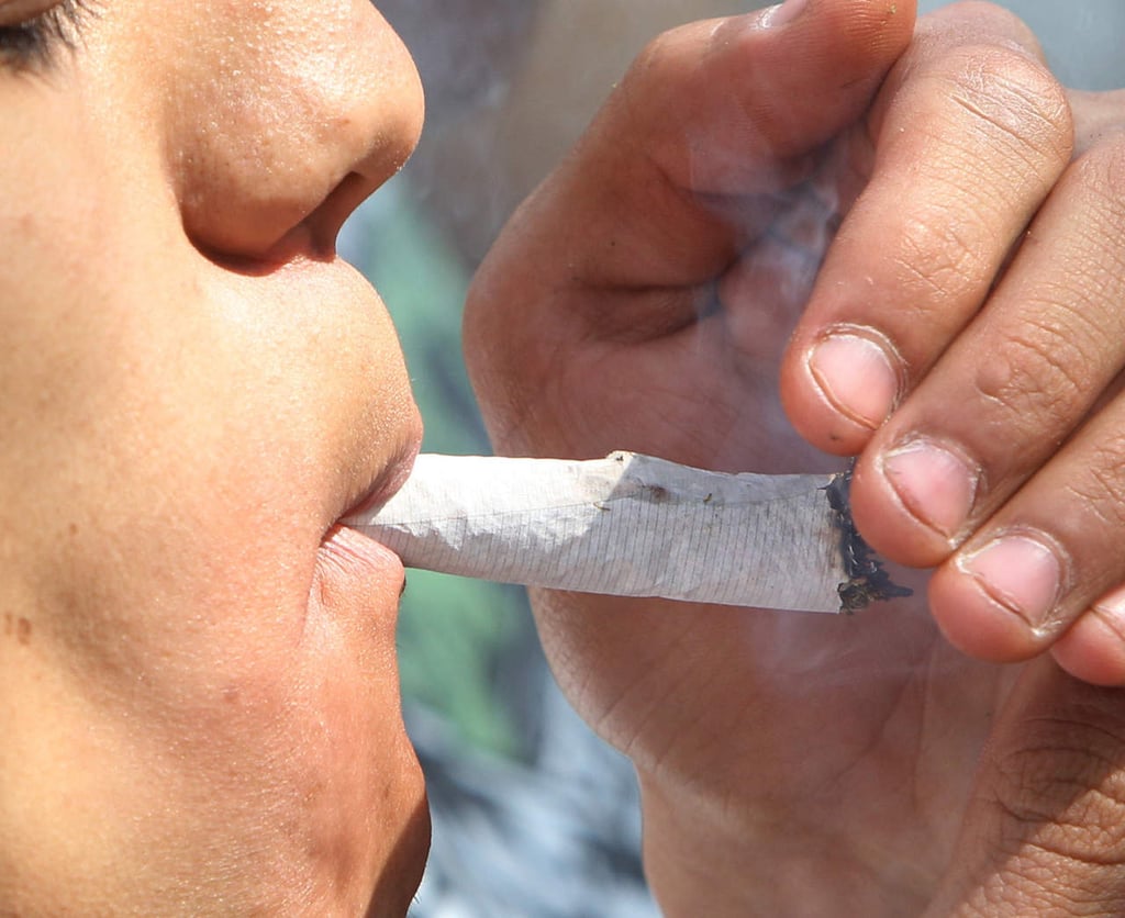 Consumo de drogas es un problema de salud: Exrector de la UNAM