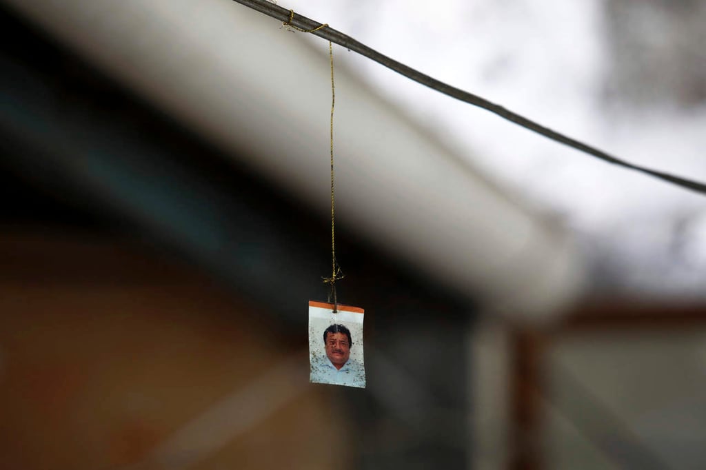 No hay que exagerar: Yunes tras asesinato de periodista