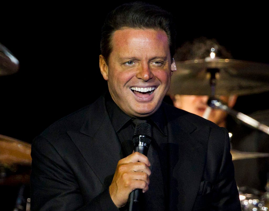 Luis Miguel vuelve a cancelar un concierto y desata críticas