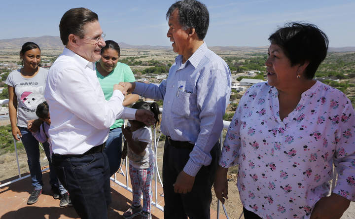 Gobierno de Durango, en el que más confían sus ciudadanos: ENCIG