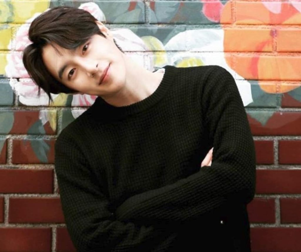 Muere cantante de k-pop Seo Min-woo a los 33 años