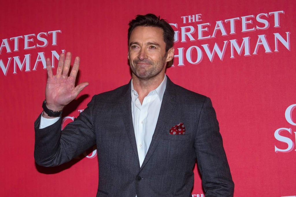 Hugh Jackman denuncia estafadores que usan su nombre