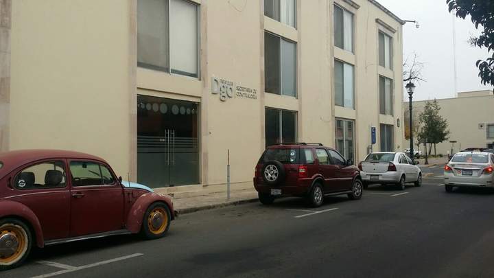 Hay probable responsabilidad por 459 mdp