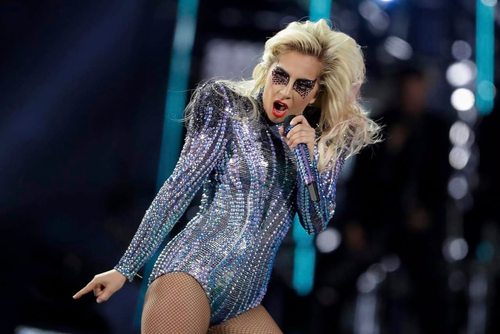 1986: Da su primer respiro Lady Gaga, cantante estadounidense de fama mundial