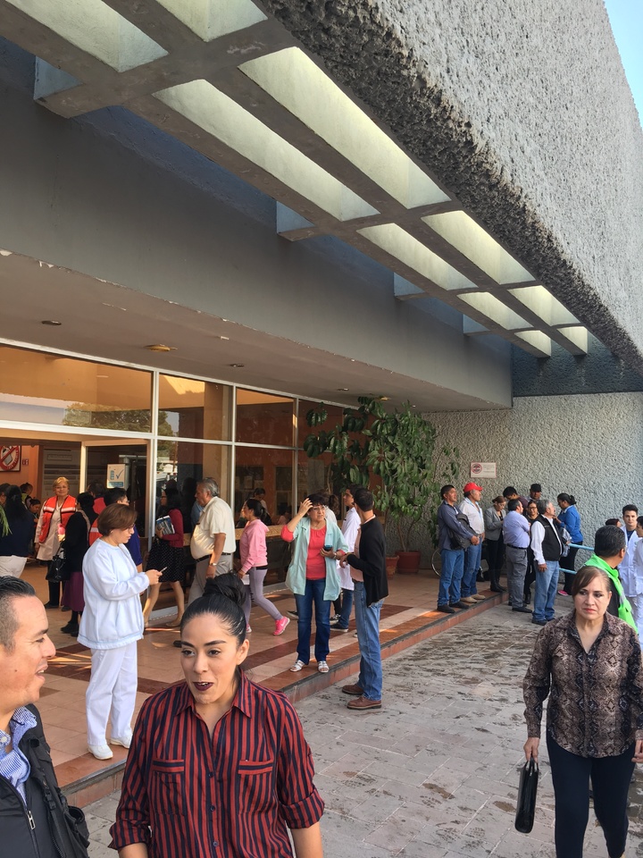 ISSSTE, sin vacunas contra la hepatitis