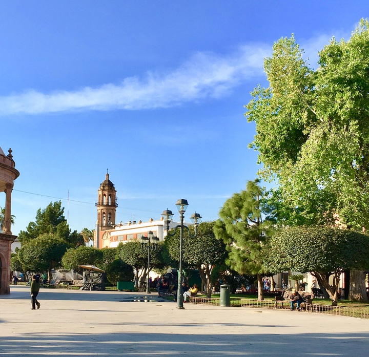 Tasa de desempleo, al 4% en Durango