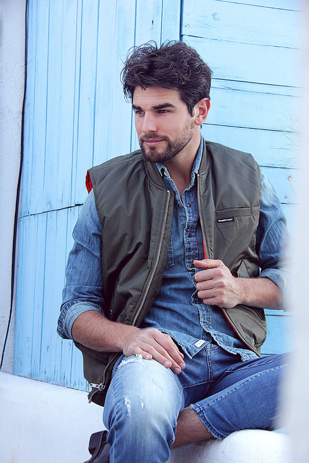 Se arriesga en Tres milagros