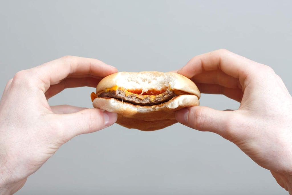 Priorizar comida chatarra sobre alimentos saludables incrementa obesidad