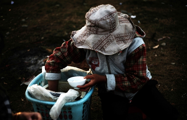 Alerta FAO crecimiento del hambre en AL