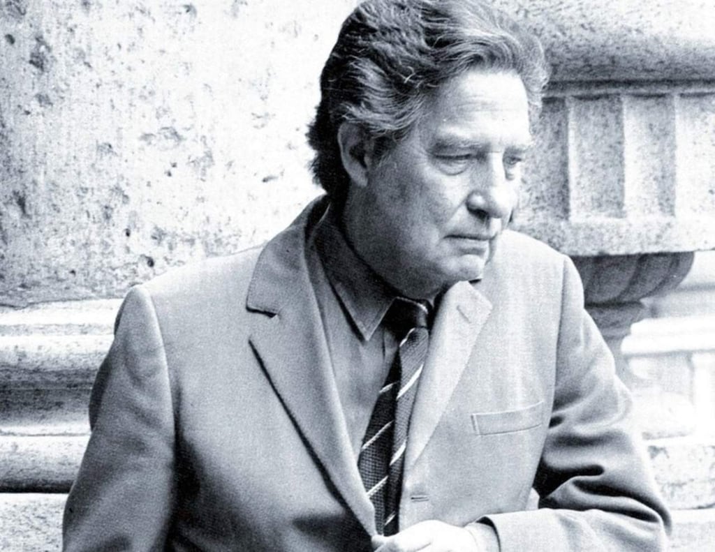 1914: Da su primer respiro Octavio Paz, reconocido poeta, ensayista y diplomático mexicano