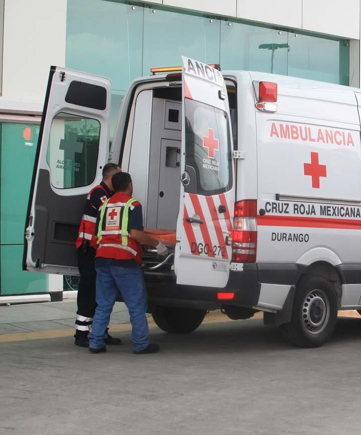 Lo acuchillan por resistirse a un asalto