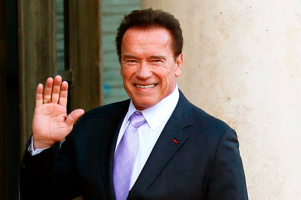 Schwarzenegger se encuentra estable tras cirugía cardíaca