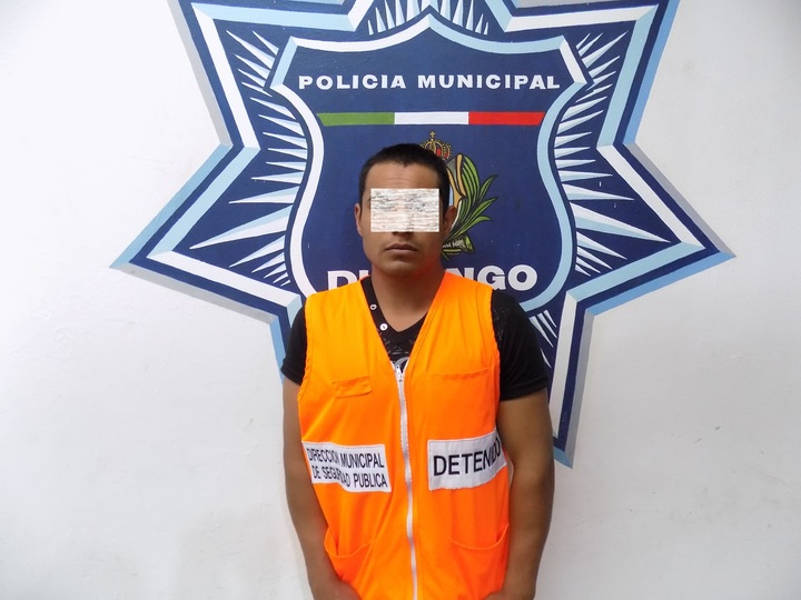 Abusó sexualmente de una niña de 13