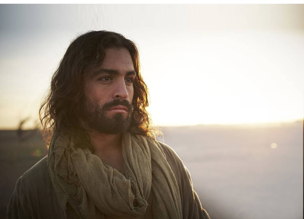 Documentan la vida de Jesús