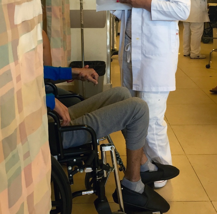 En aumento, bulimia y anorexia