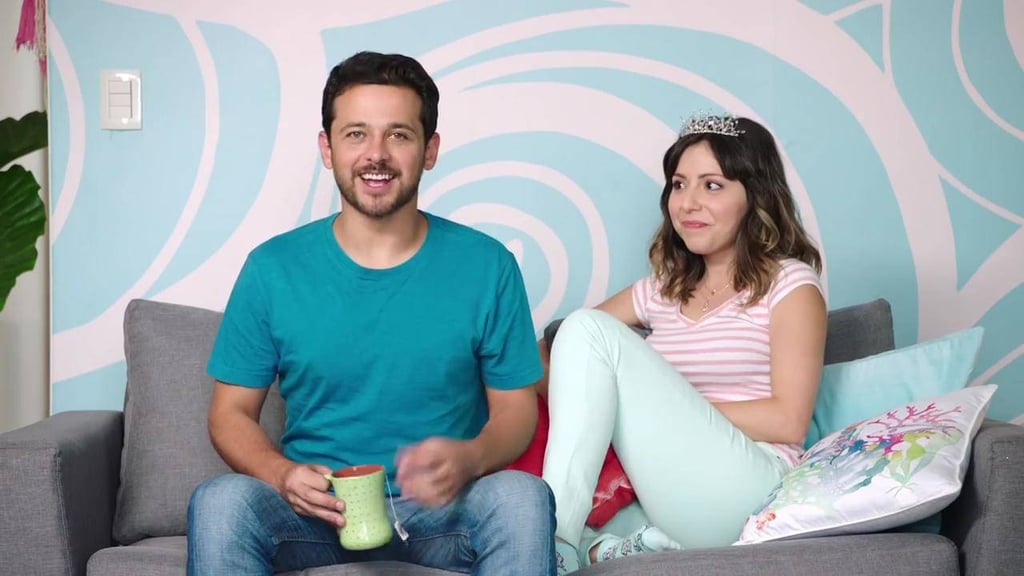 Muestra los líos de las bodas