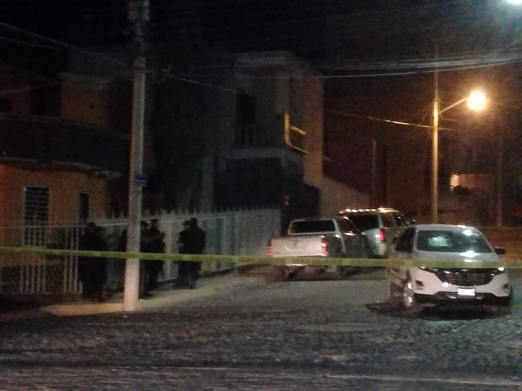 Balacera en Jalostotitlán deja nueve muertos