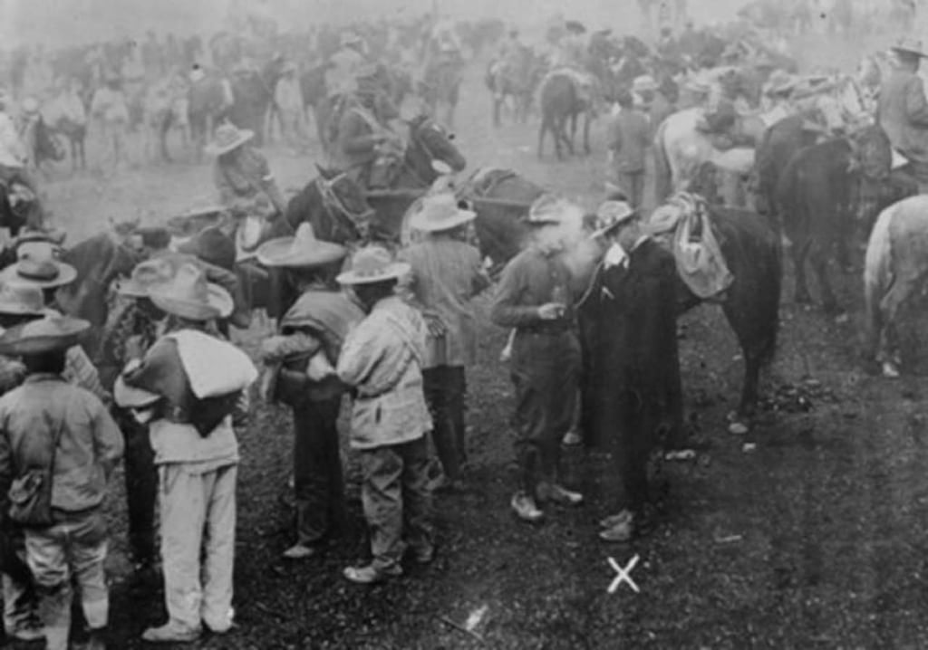 1914: Ocurre la toma de Torreón, encabezada por el General Francisco Villa