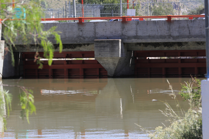 Deben completar proyecto de la presa El Tunal II en junio