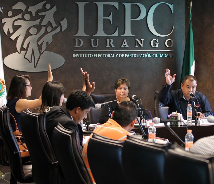 Empresarios Jóvenes piden austeridad en campañas