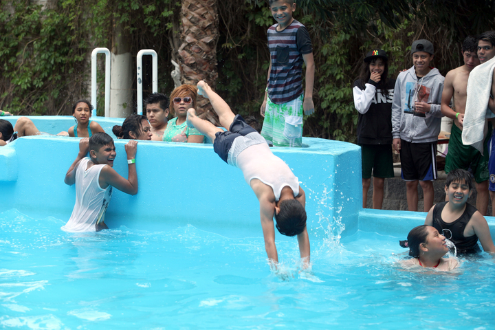 En Semana Santa se extraviaron 12 personas