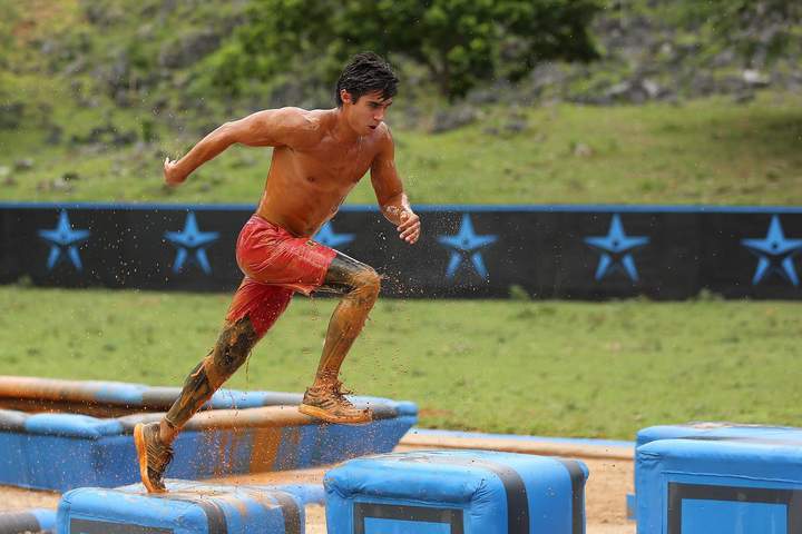 'Exatlón México' superó expectativas de deportistas