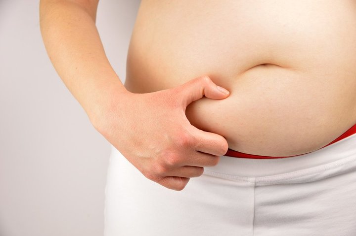 Obesidad provoca infertilidad