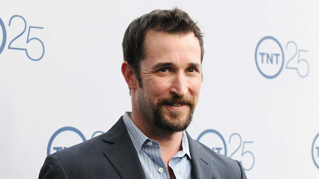 Noah Wyle se hace un espacio en la TV