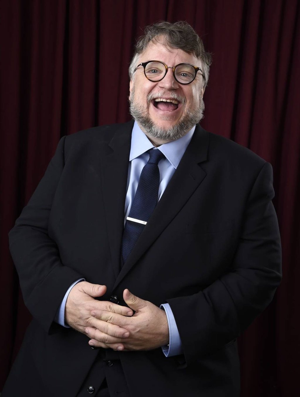 Guillermo del Toro encuentra su 'hogar'