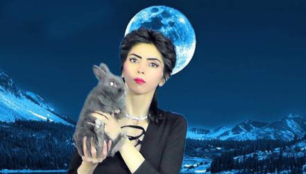 Nasim Aghdam, la 'youtuber' que abrió fuego contra la empresa