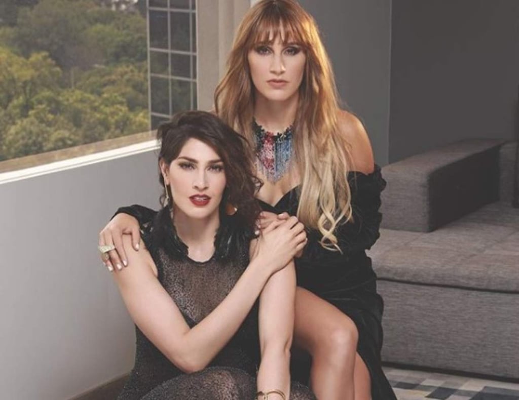 Ha-Ash se libran de tiroteo en las oficinas de YouTube