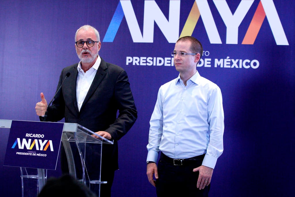 Fundador de la FIL Guadalajara se une al equipo de Anaya