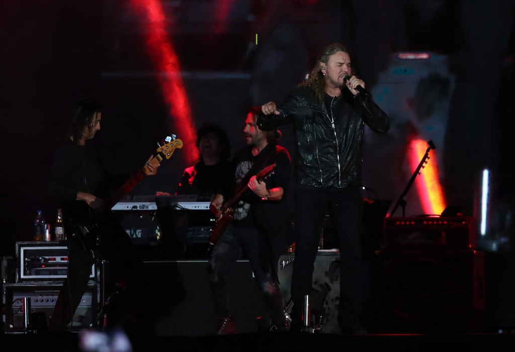 Premios Billboard reconocerán a Maná