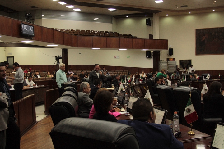 Amparo federal frena designación de Fiscal Anticorrupción