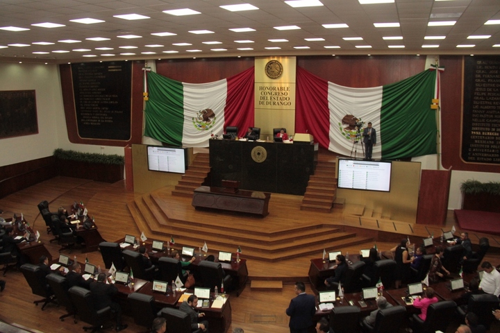 Municipios irían por casas vacías