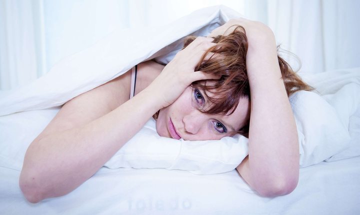 ¿Por qué se cansa el cerebro?