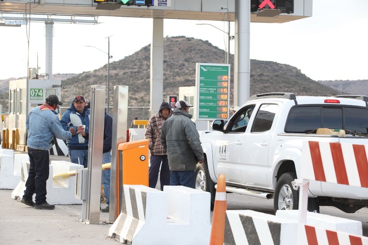 Ejidos y Estado ya lograron acuerdo