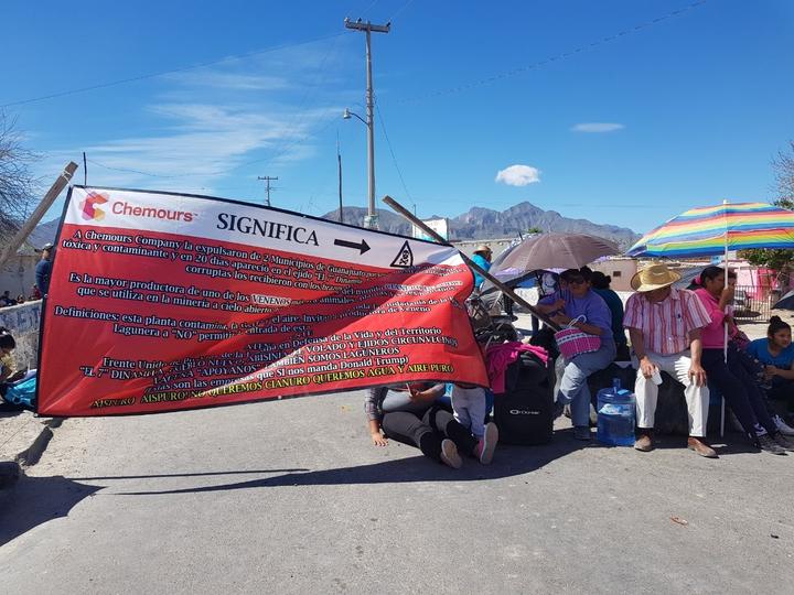 Rechazo a Chemours inquieta a otros inversionistas