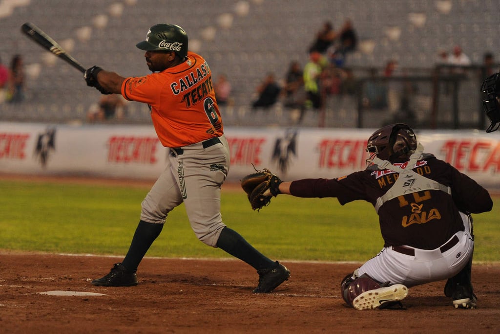 Leones barren al Unión Laguna