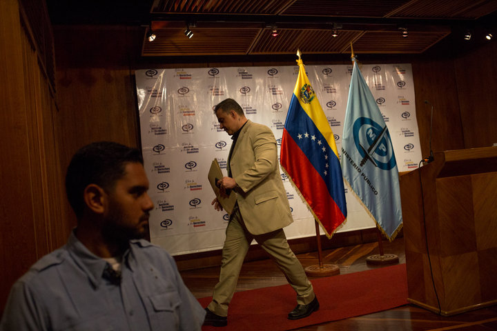 Líderes de PDVSA habrían desfalcado a Venezuela