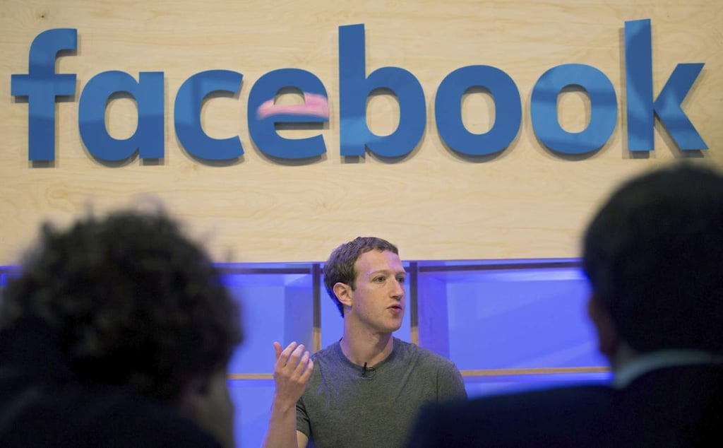 Comisión investigará impacto de Facebook en elecciones
