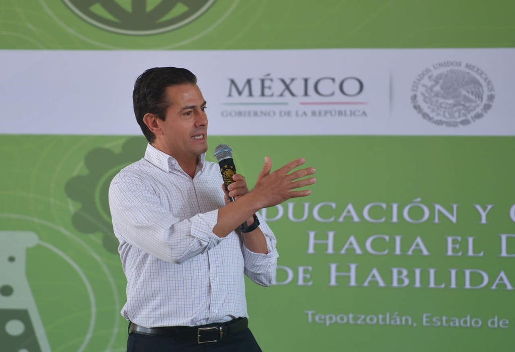 Viajará Peña Nieto a Perú para asistir a la Cumbre de las Américas