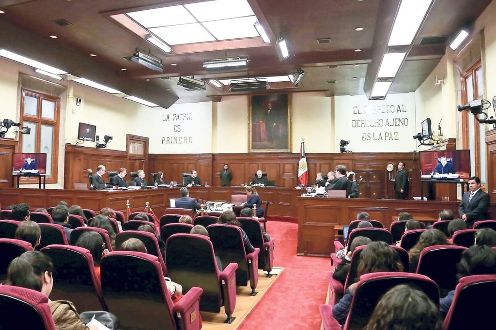 Invalida SCJN diversos artículos de la Constitución de Chihuahua